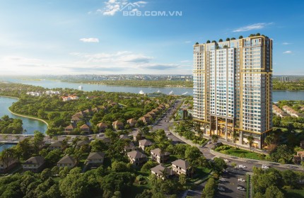 THE MAISON: SỞ HỮU NHÀ RIÊNG VỚI VỐN NHỎ 1.28 TỶ/CĂN